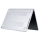 TECH-PROTECT SmartShell MacBook Pro 14 M1/M2/M3 2021-2023 crystal clear 9589046919138 - 1111083 - zdjęcie 4